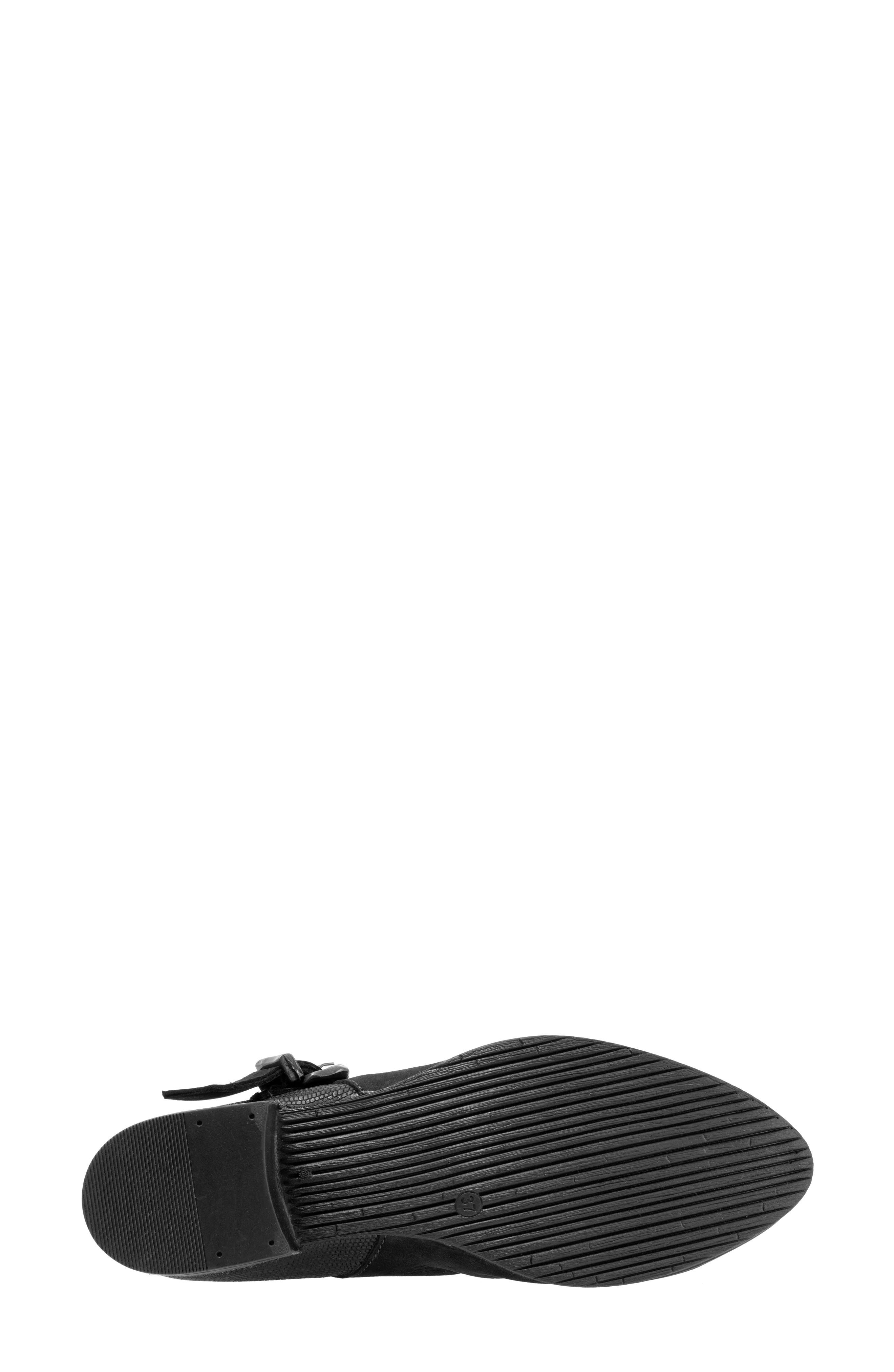 Bueno Maude Bootie, Alternate, color, 