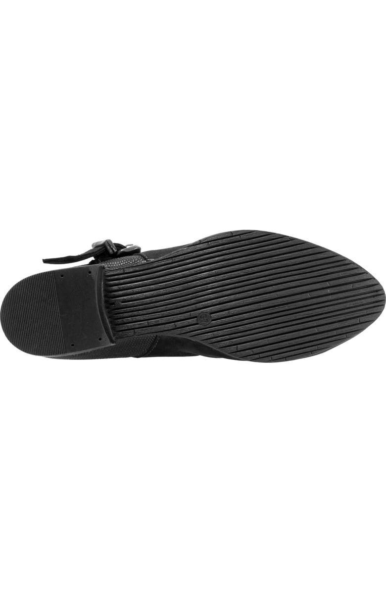 Bueno Maude Bootie, Alternate, color,