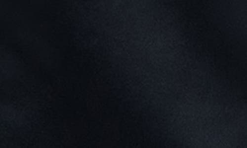 French Connection Jaxon Satin Mini Skirt In Black