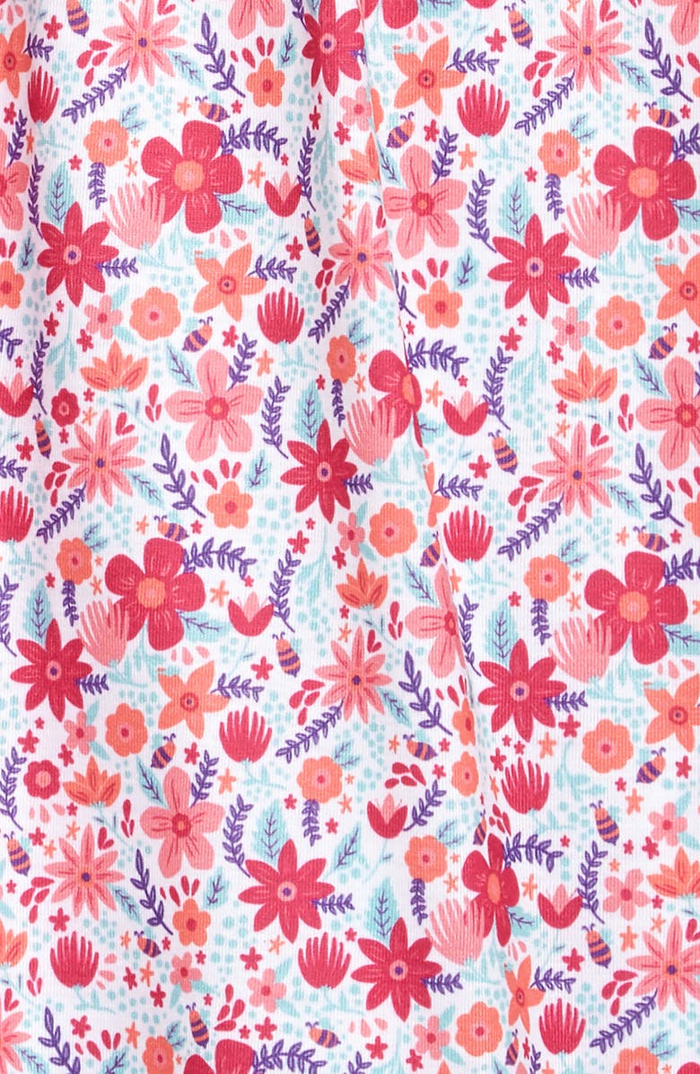 Hatley Summer Garden Nightgown, Alternate, color,