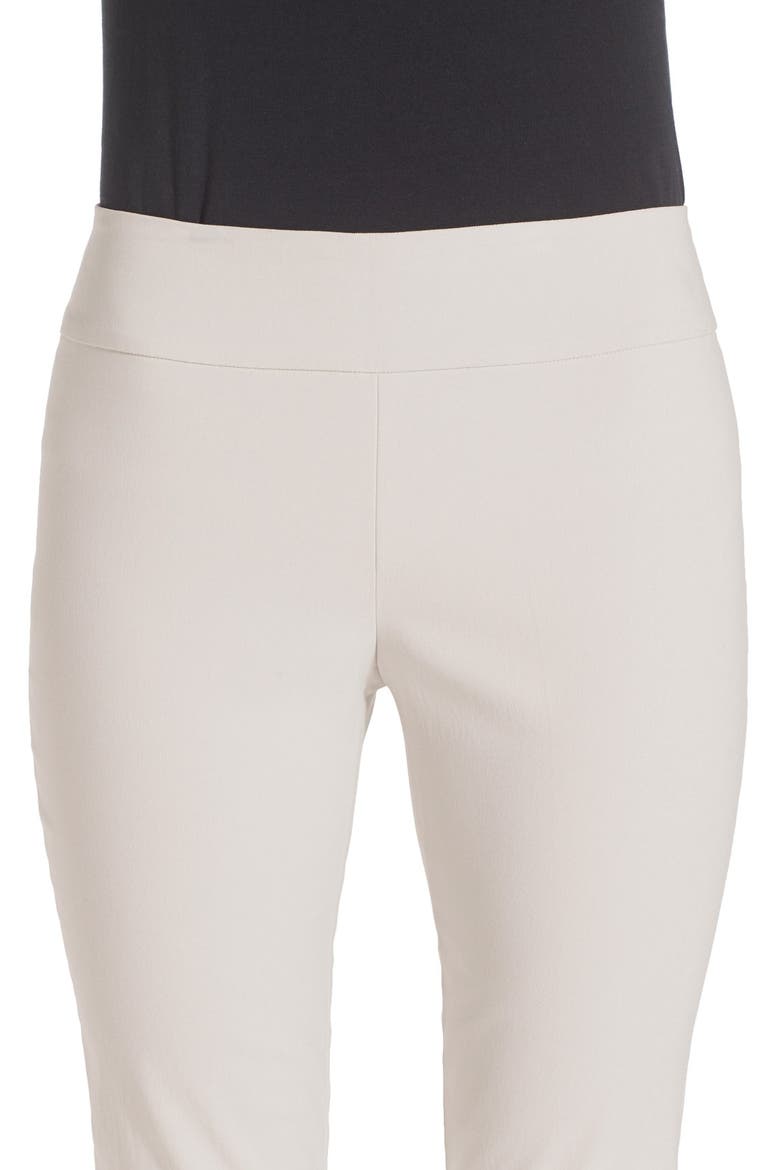 Wonderstretch Straight Leg Pants, Alternate, color, POWDER