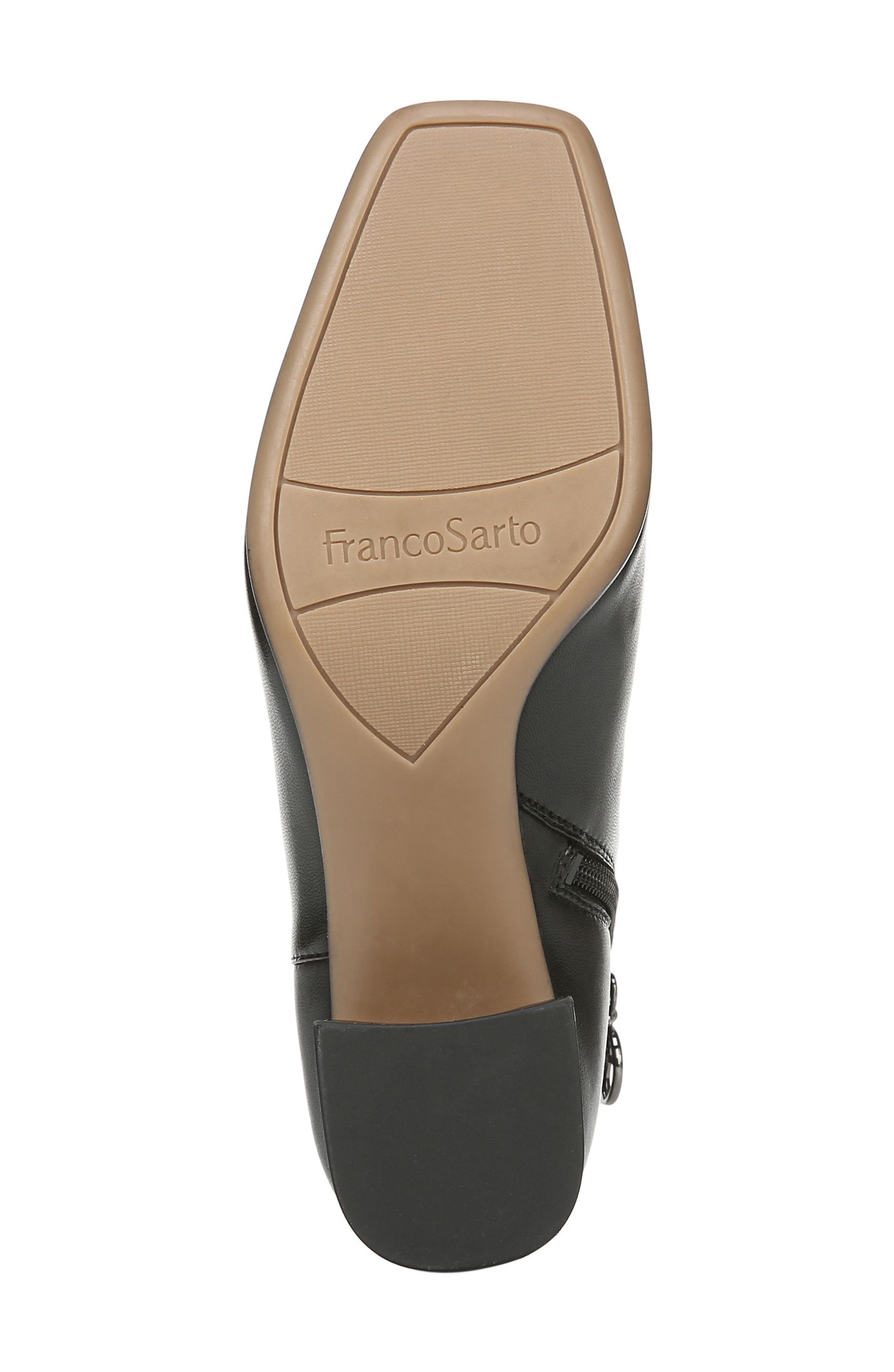 Franco Sarto Marquee Bootie, Alternate, color, 
