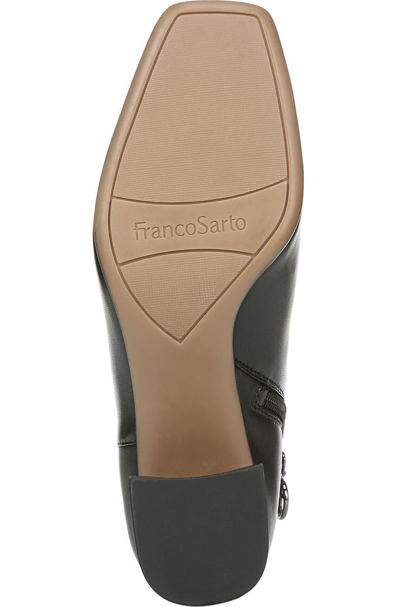 Franco Sarto Marquee Bootie, Alternate, color,