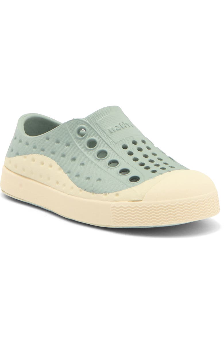 Native Shoes Kids' Jefferson Roam Slip-On Sneaker, Main, color,