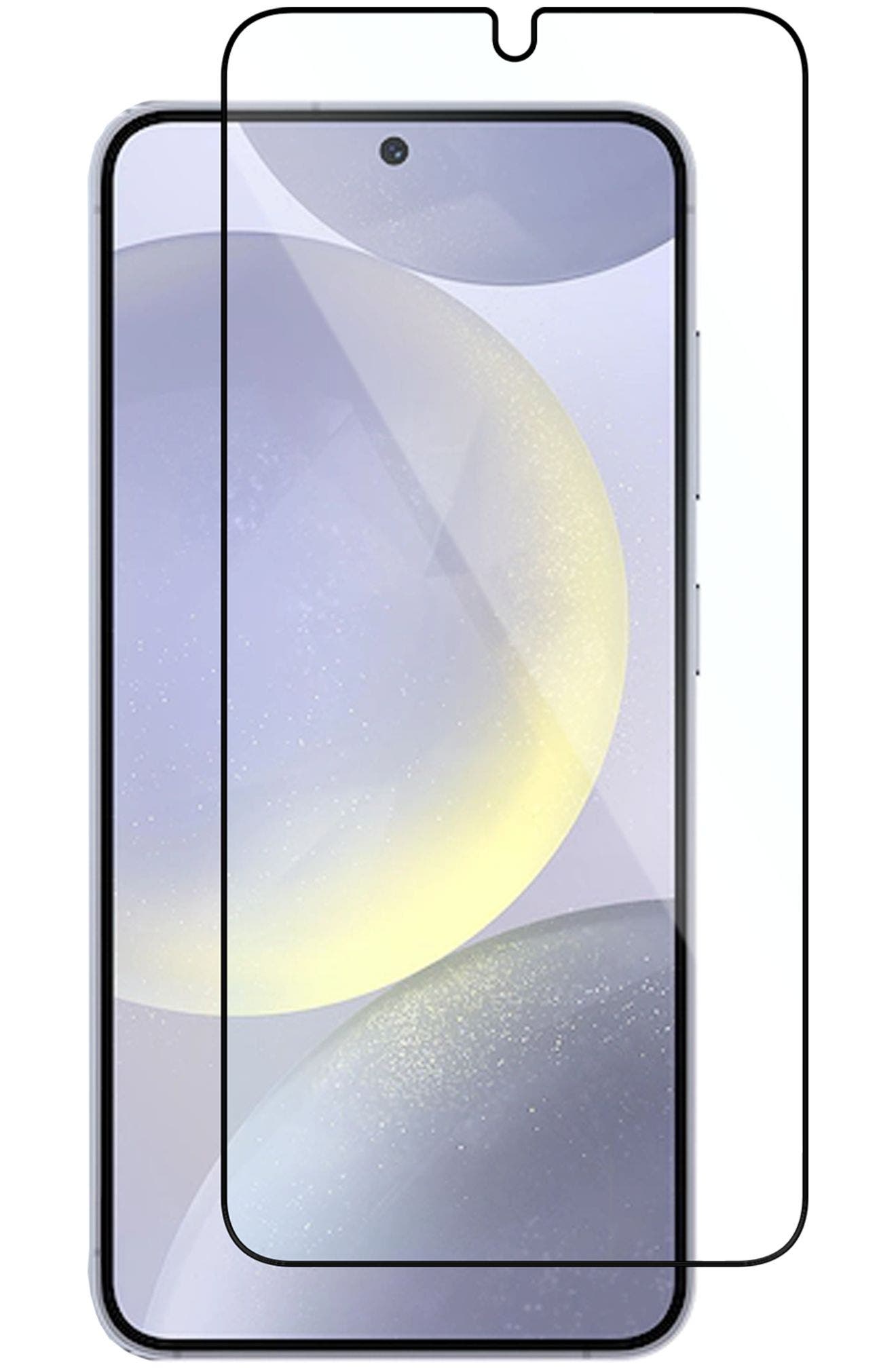 selected Clear