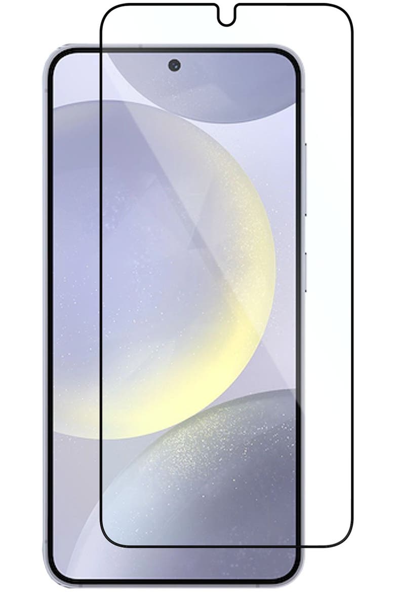Ultrashock Screen Protector for Samsung Galaxy S24, Main, color, Clear