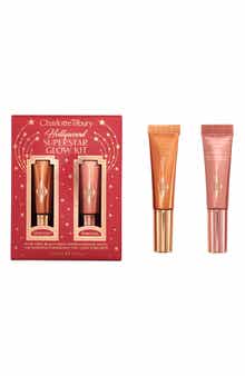 Hollywood Superstar Glow Kit $46 Value