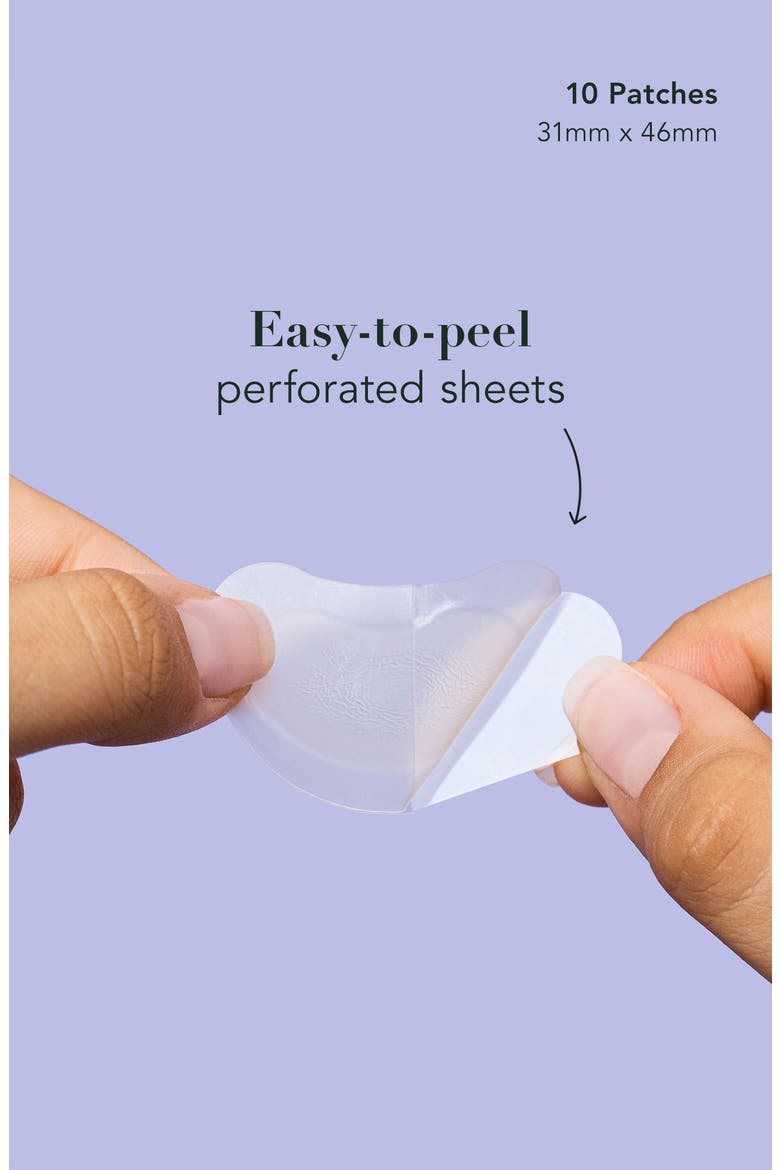 Miracle Patch Spot Control Acne Cover Patches, Alternate, color, NO COLOR
