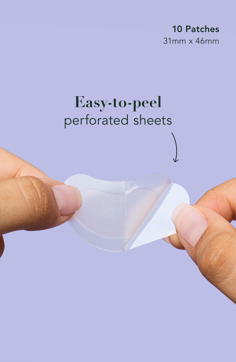 Rael Miracle Patch Spot Control Acne Cover Patches, Alternate, color,