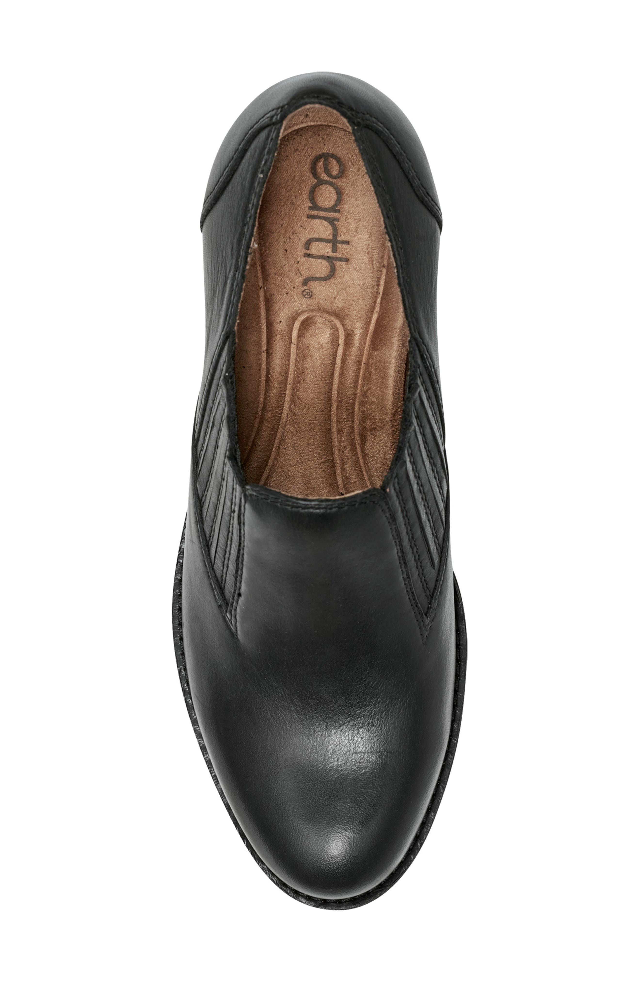 Earth<sup>®</sup> Jalin Pump, Alternate, color, Black