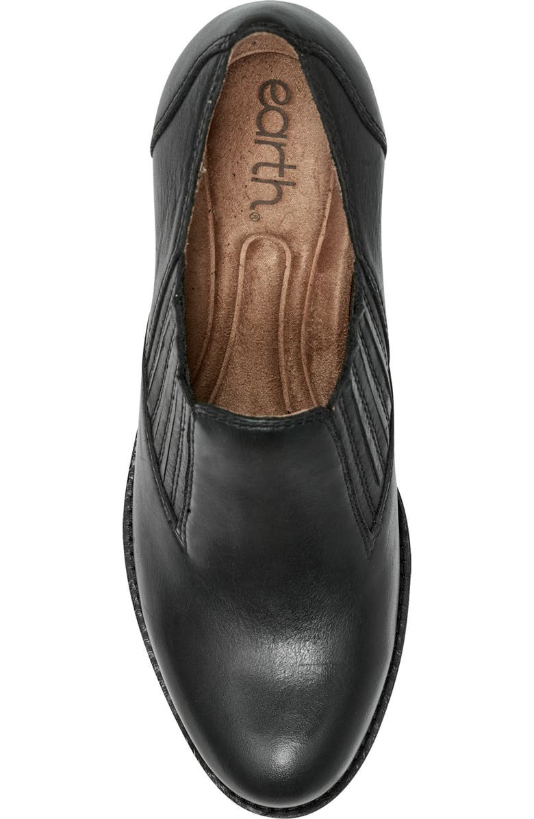 Earth<sup>®</sup> Jalin Pump, Alternate, color, Black