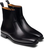Magnanni Logan Zip Boot