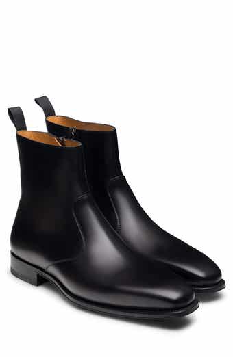 Magnanni Logan Zip Boot