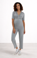 Nom Maternity Calista Maternity & Nursing Top