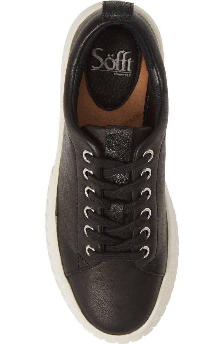 Söfft Pacey Platform Sneaker, Alternate, color,