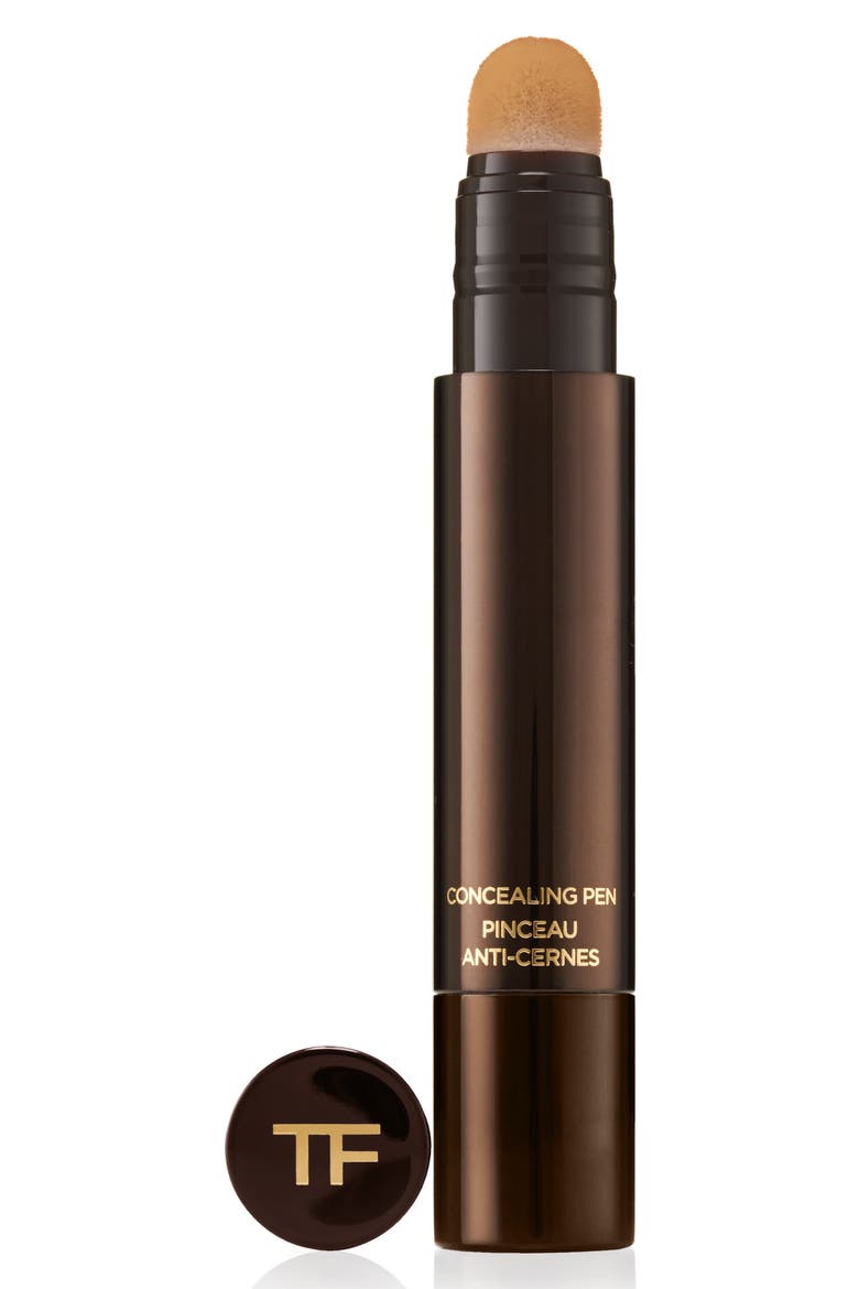 Concealing Pen, Main, color, 10.0 CHESTNUT