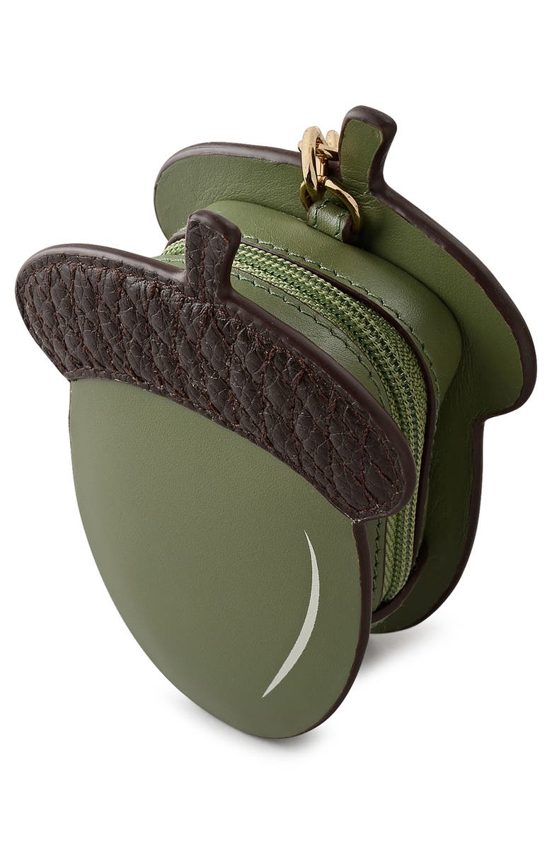 Radley Acorntopia Small Zip Coin Pouch, Alternate, color, 