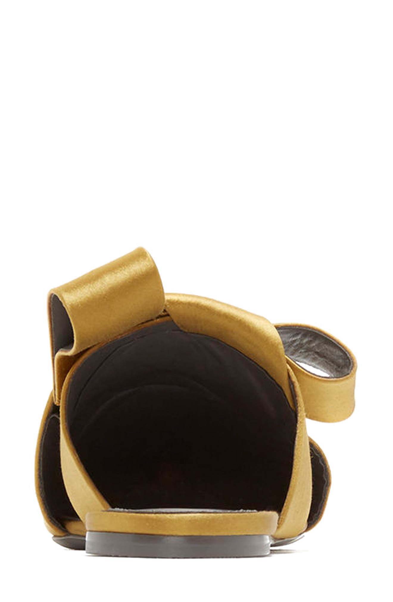 Mercedes Castillo Cresida Pointy Toe Mule, Alternate, color, 