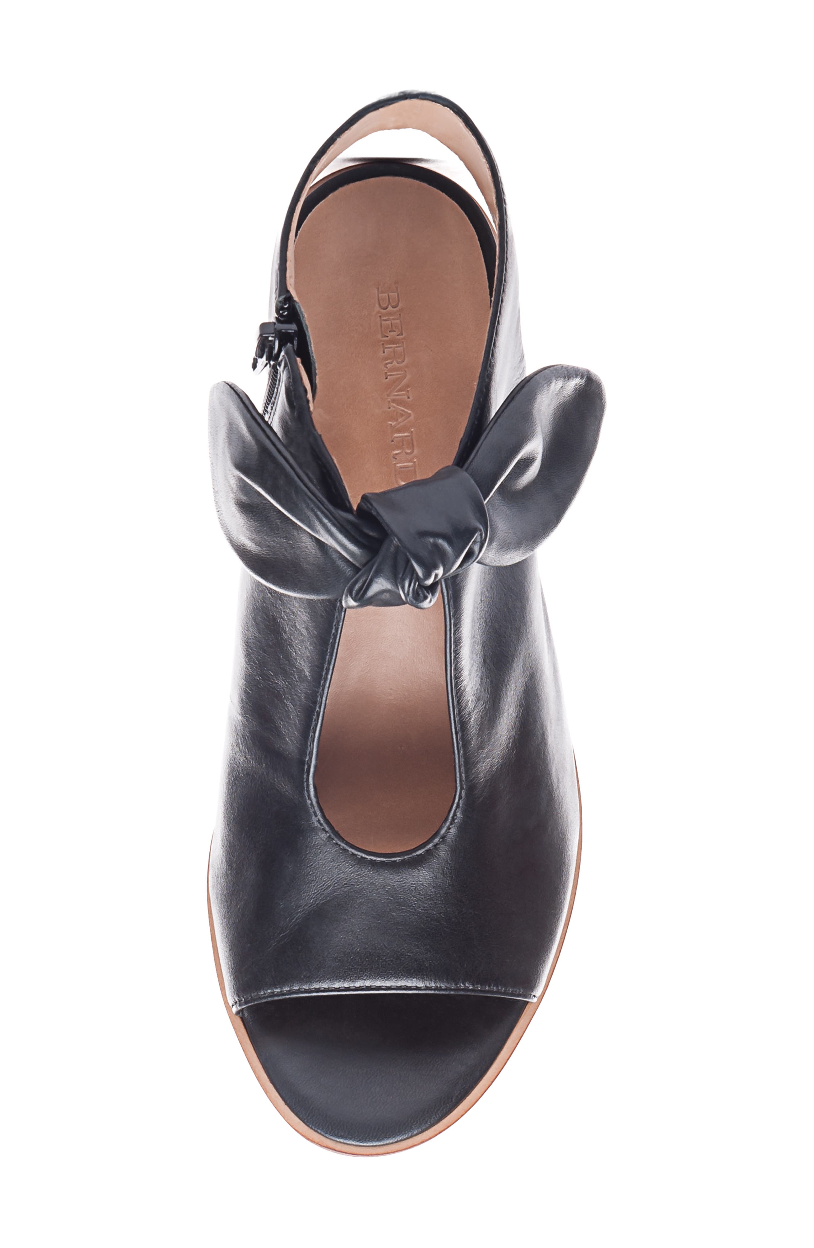 Bernardo Footwear Bernardo Luna Sandal, Alternate, color, 