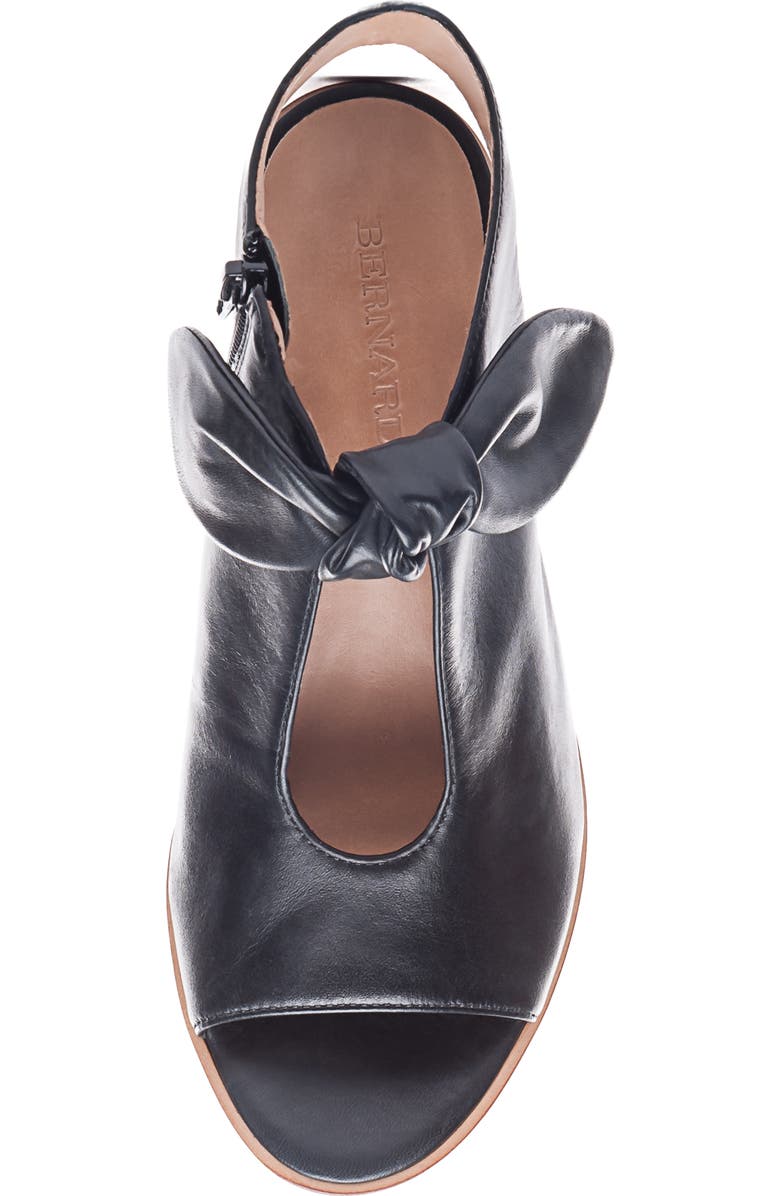 Bernardo Footwear Bernardo Luna Sandal, Alternate, color,