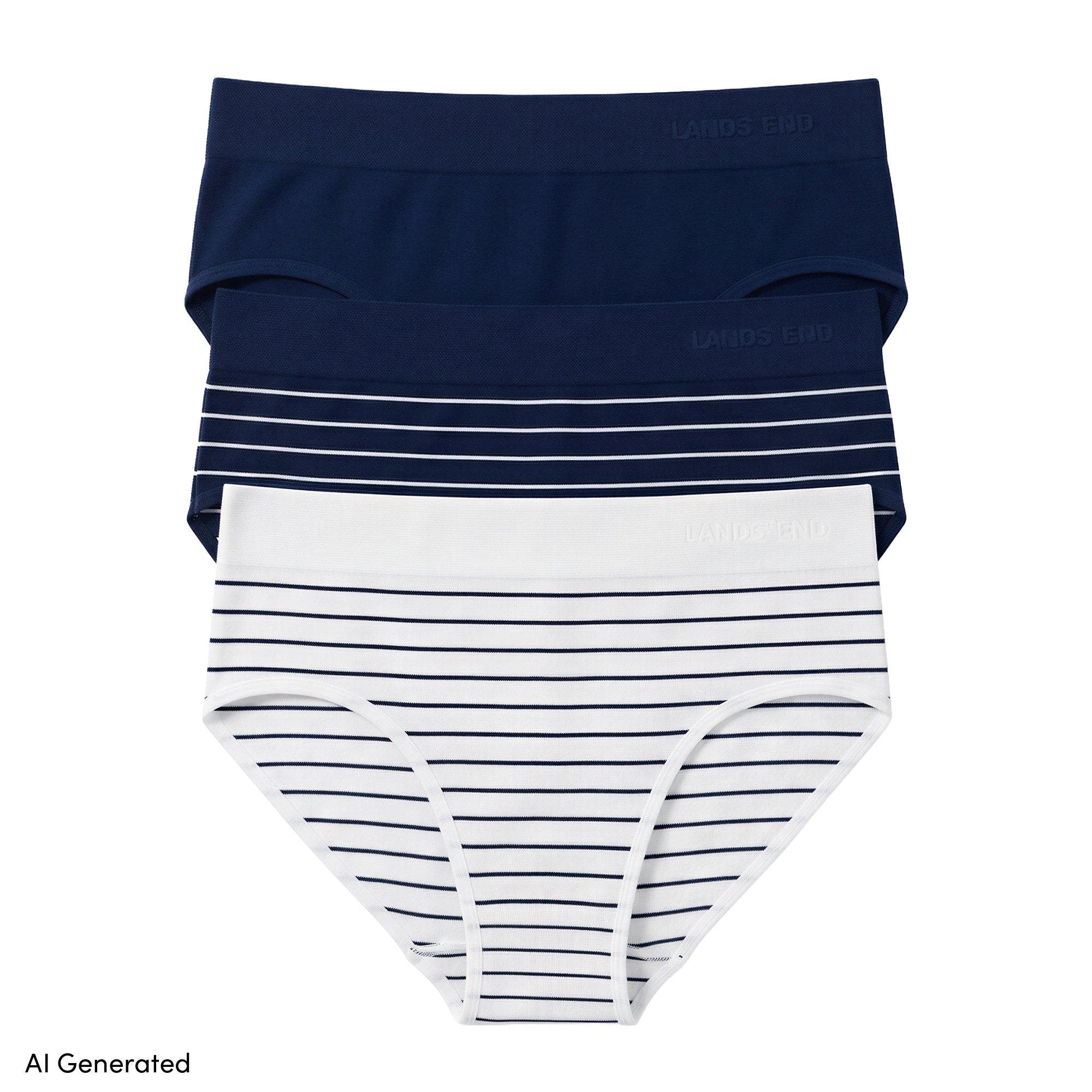 White Stripe Pk
