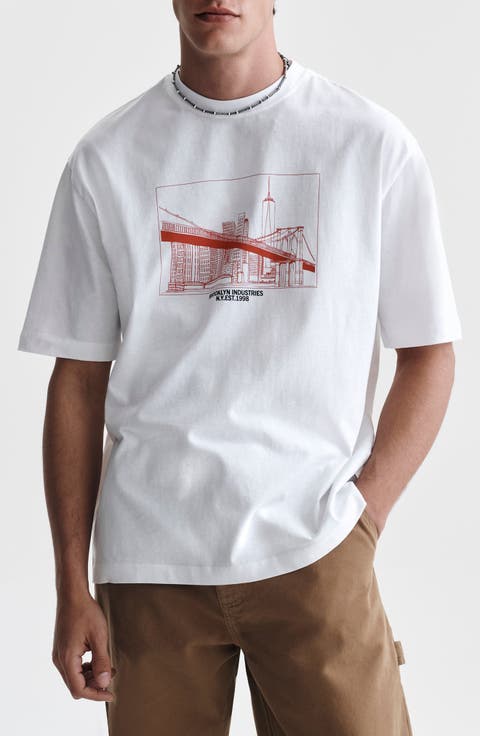 Graphic T-Shirt