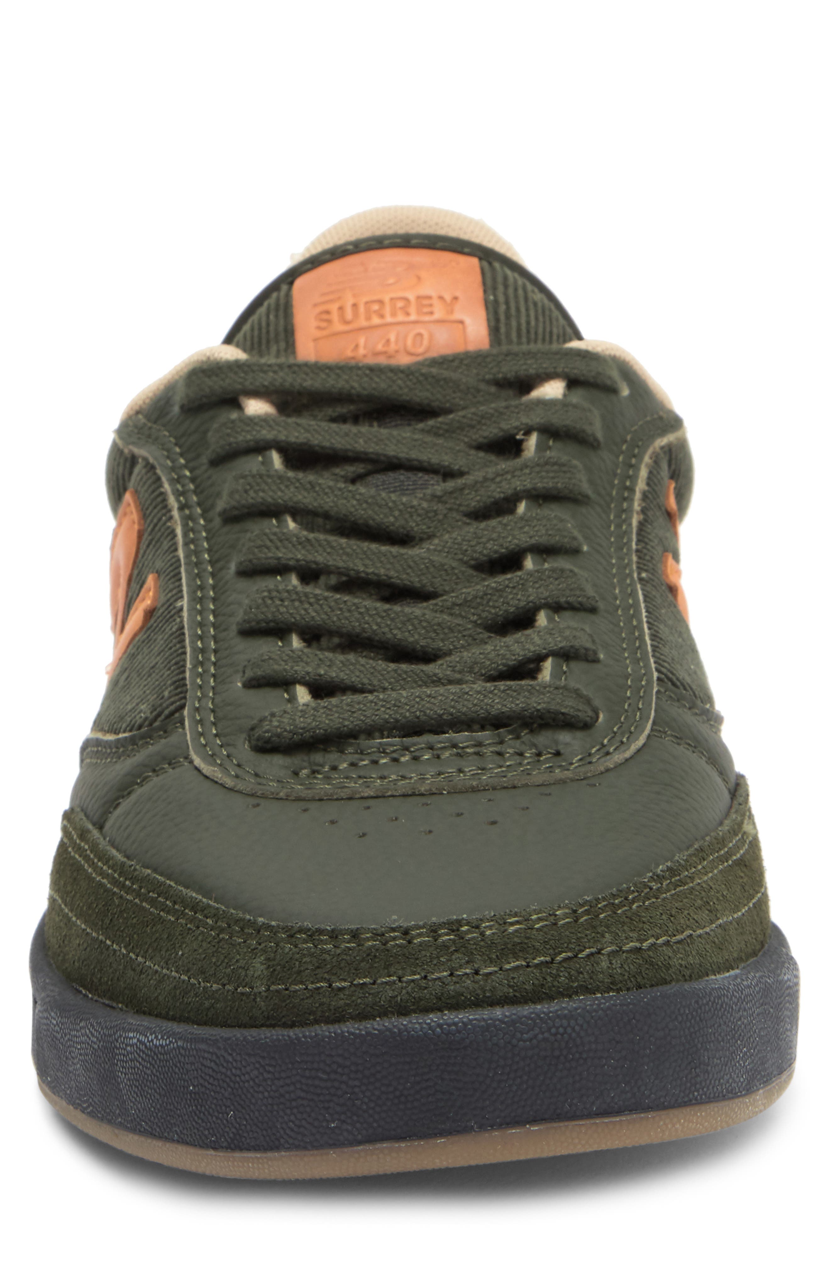 New Balance NB Numeric 440 Sneaker, Alternate, color, 