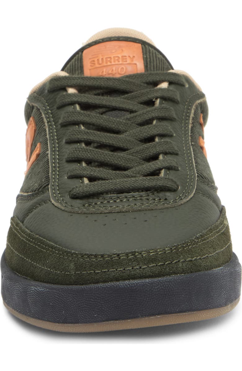 New Balance NB Numeric 440 Sneaker, Alternate, color,