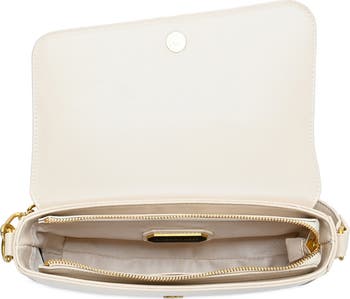 Mini Asymmetric Shoulder Bag