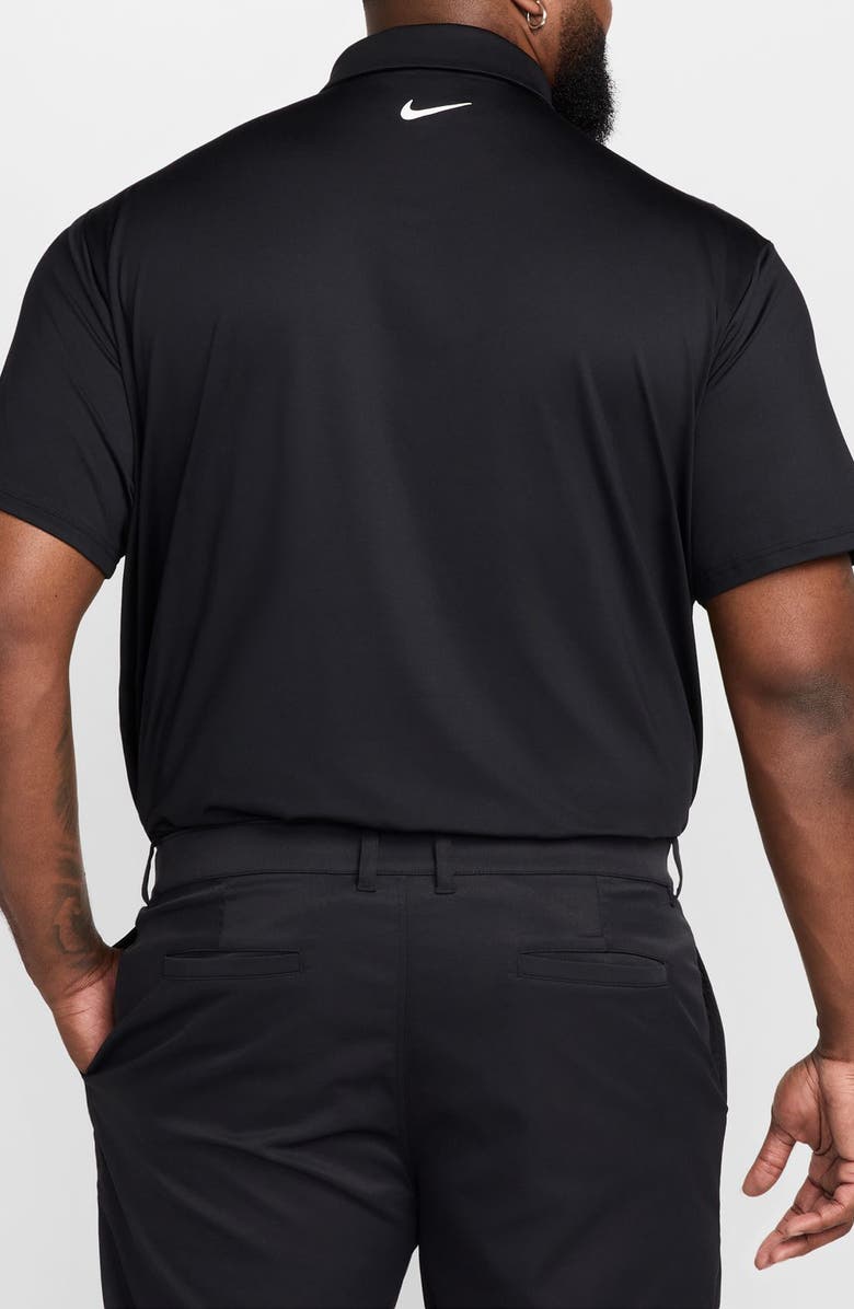 Nike Golf Dri-FIT Tour Solid Golf Polo, Alternate, color,