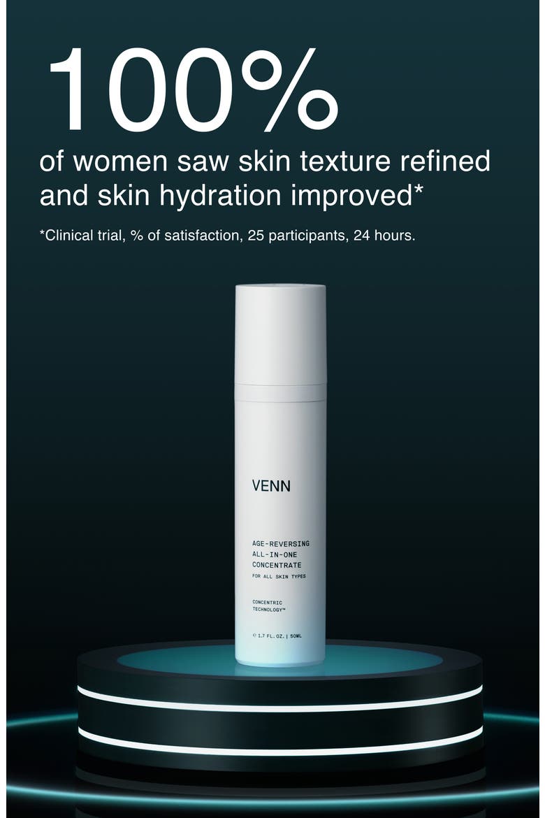 Age-Reversing All-In-One Concentrate, Alternate, color, NO COLOR