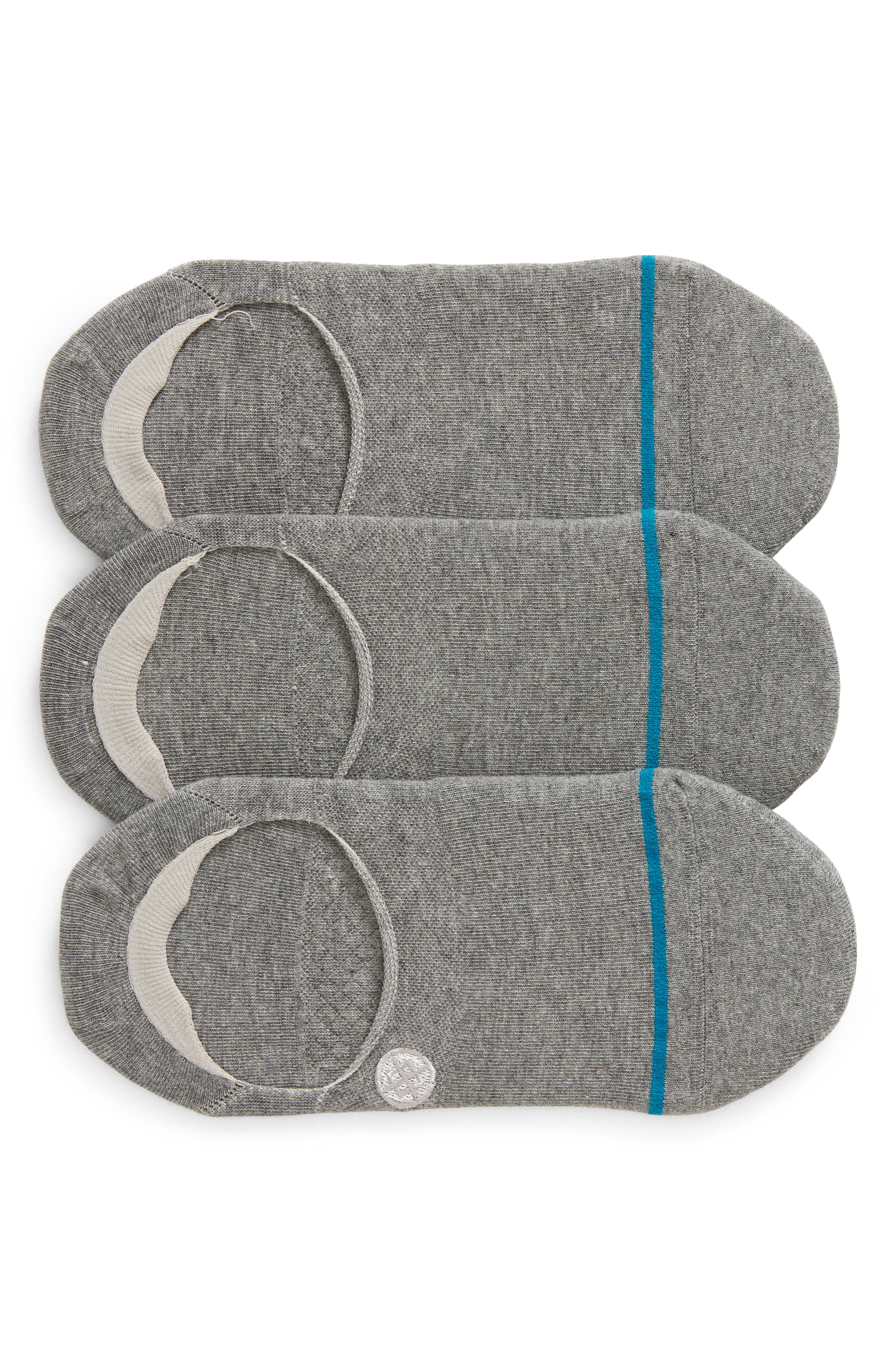 HEATHER GREY