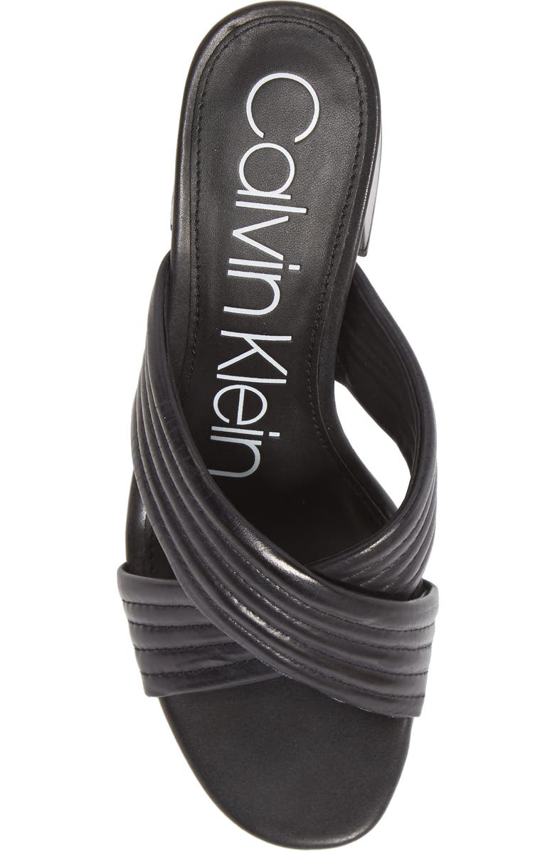 Calvin Klein Roena Sandal, Alternate, color,