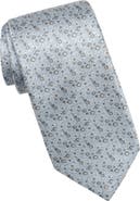 Elizabetta Spumante - Silk Jacquard Tie for Men