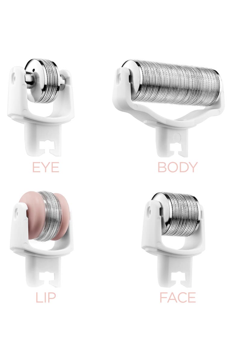 BeautyBio GloPRO<sup>®</sup> MicroTip Collection, Alternate, color,