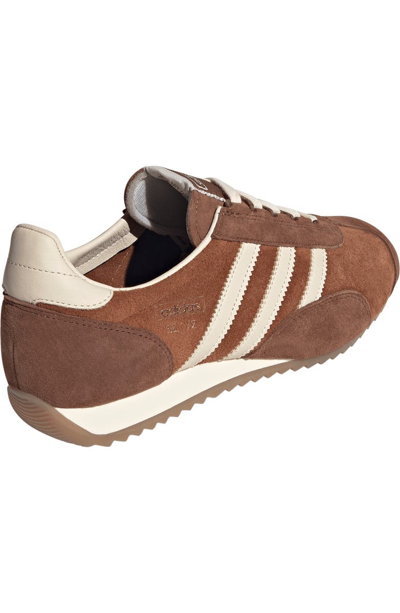 adidas Gender Inclusive SL 72 Sneaker, Alternate, color,