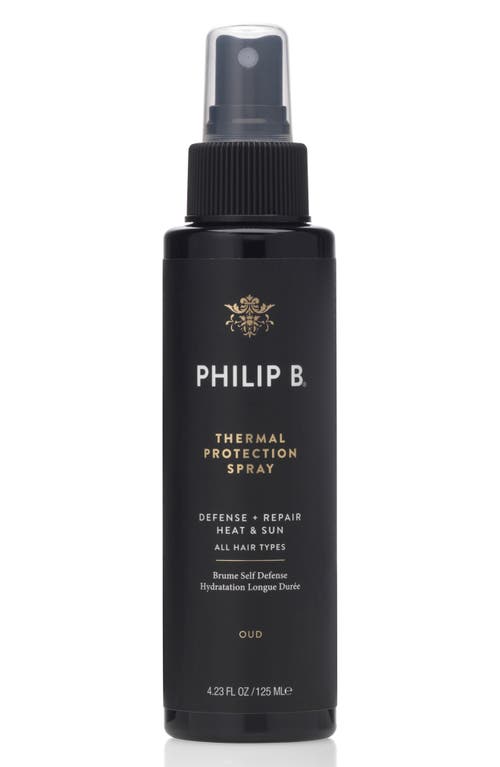 PHILIP B® Thermal Protection Spray  product