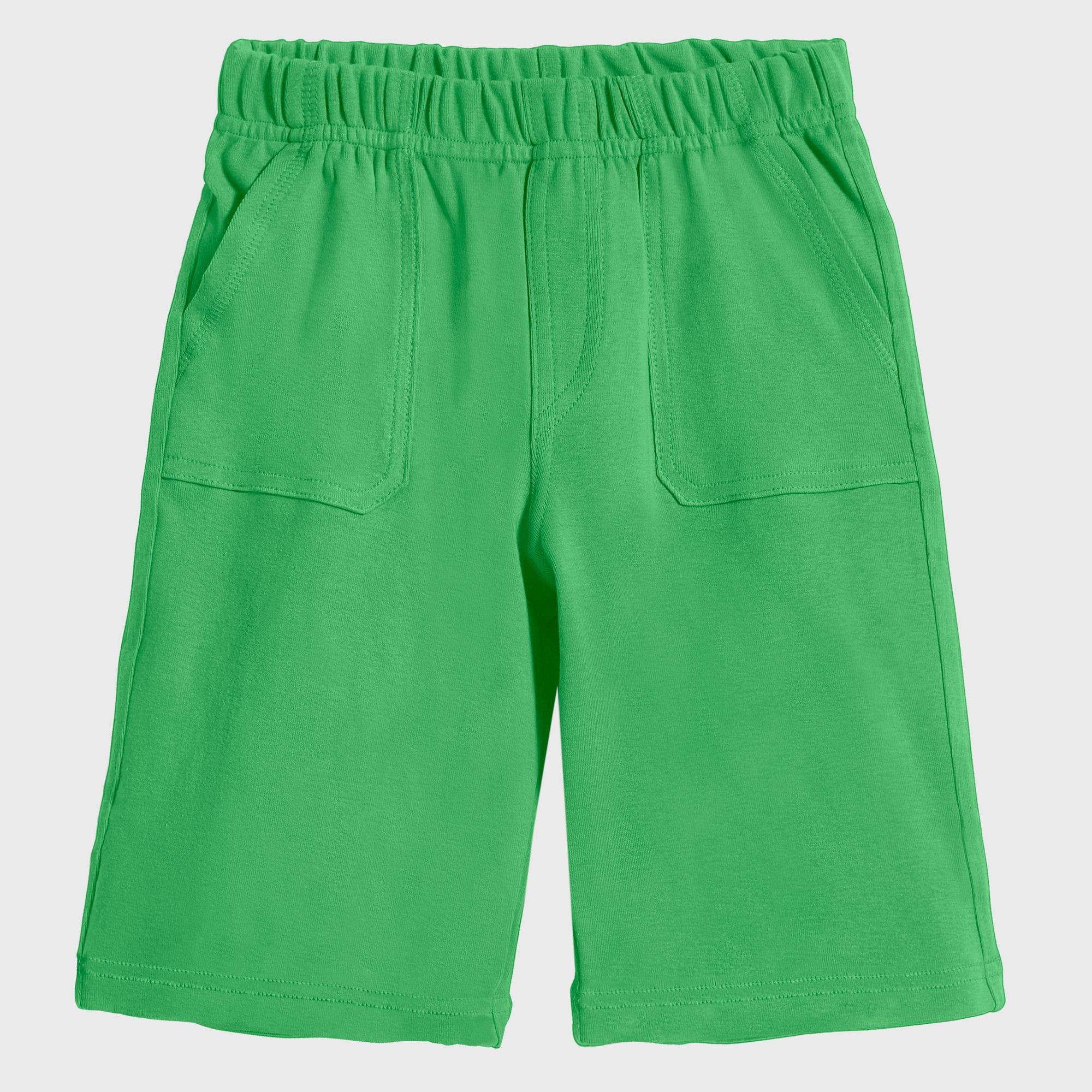 Elf Green