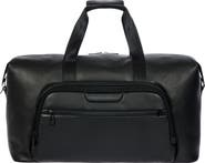 Porsche Design Roadster Leather EVO Weekender