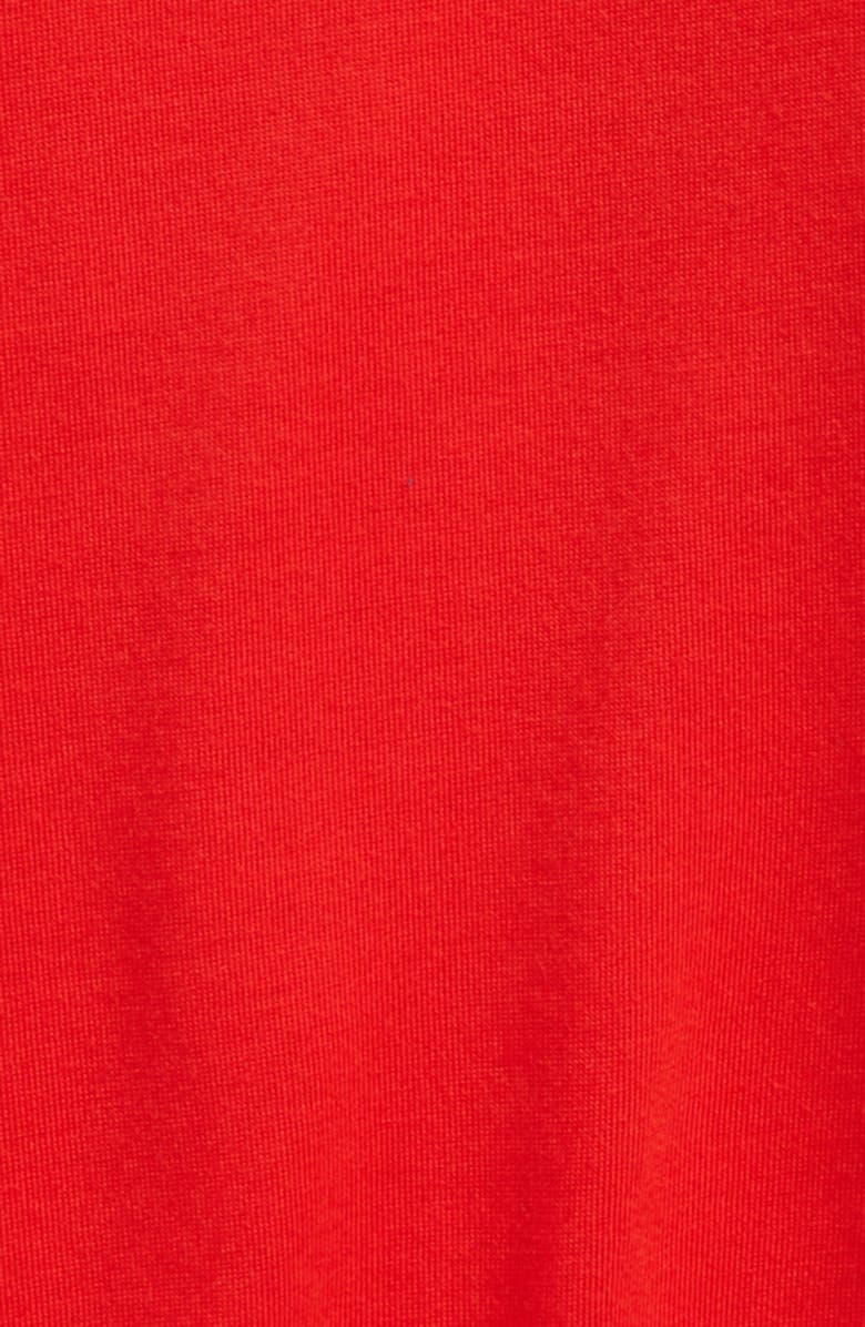 Rachel Parcell Flannel Mix Pajama Set, Alternate, color, 