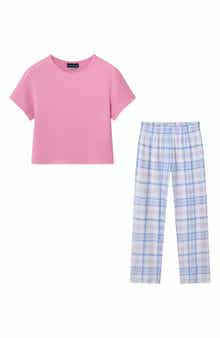 Kids' Two-Piece Pajamas