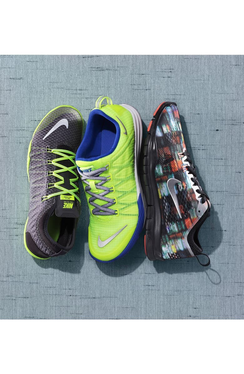 Nike 'Lunar Cross Element' Training Shoe, Main, color,