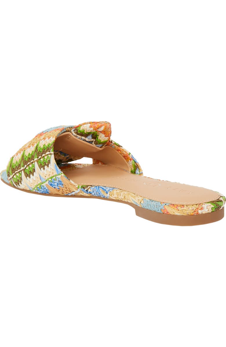 Katy Perry The Halie Bow Flip Flop, Main, color,