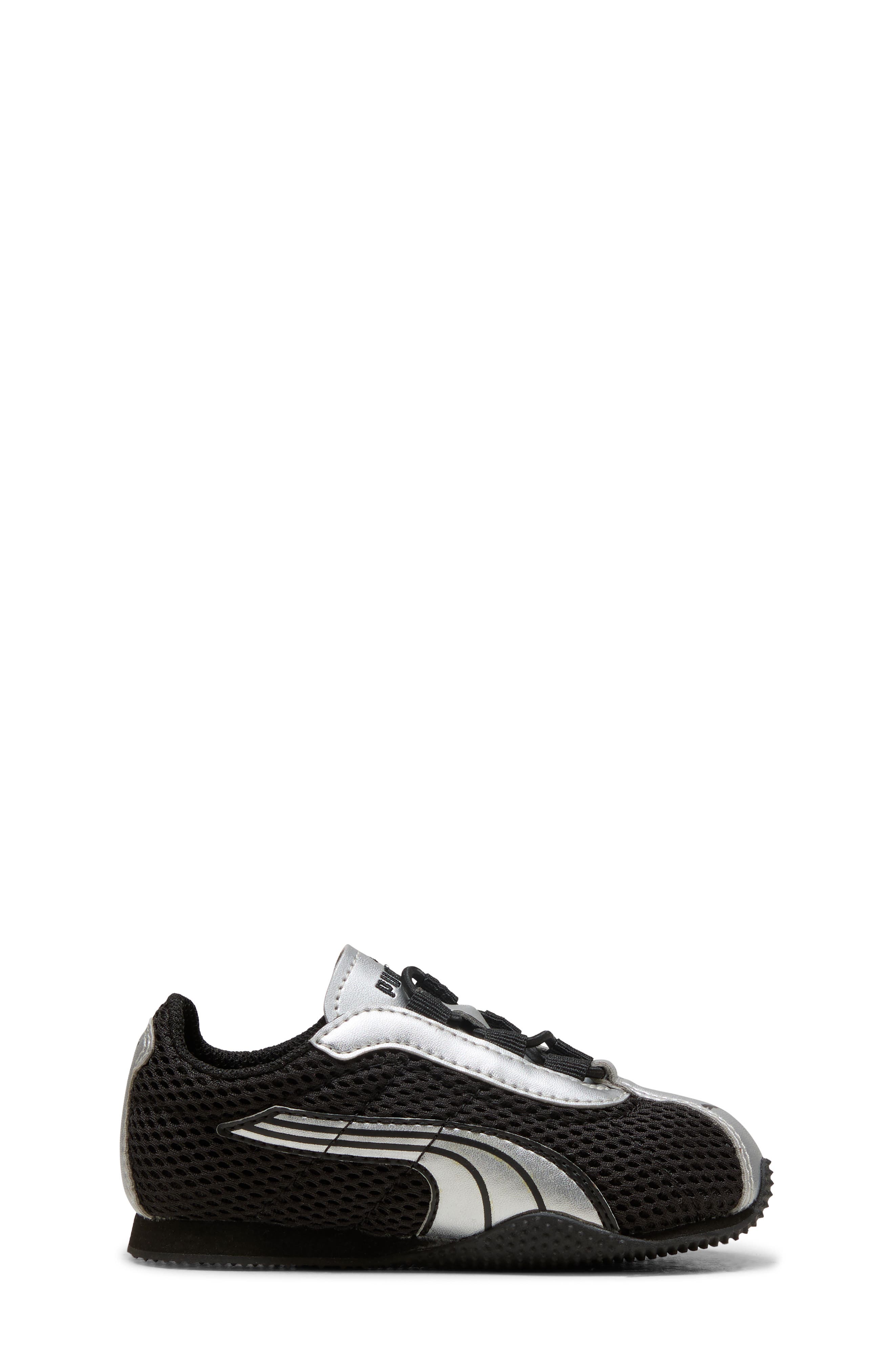 PUMA Kids' H-Street OG Sneaker, Alternate, color, Puma Black/ Puma Silver