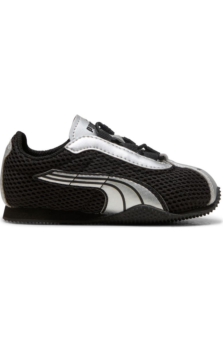 PUMA Kids' H-Street OG Sneaker, Alternate, color, Puma Black/ Puma Silver
