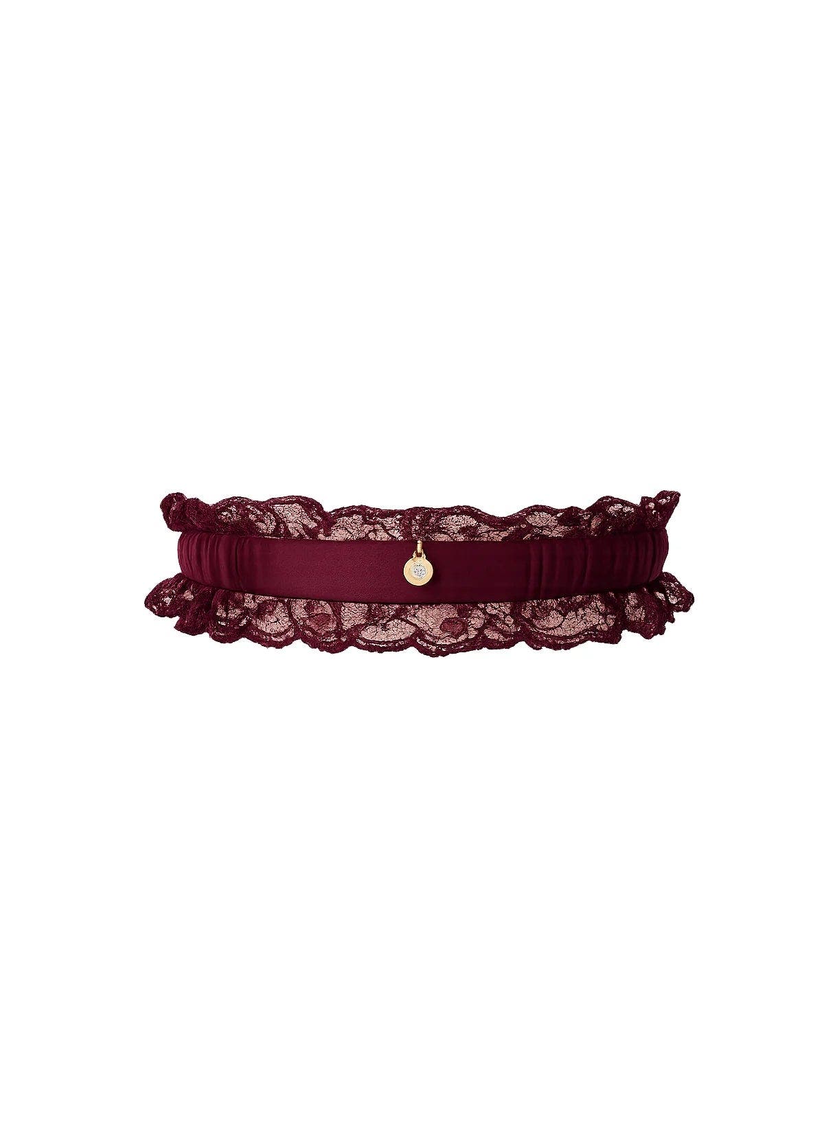 selected Burgundy