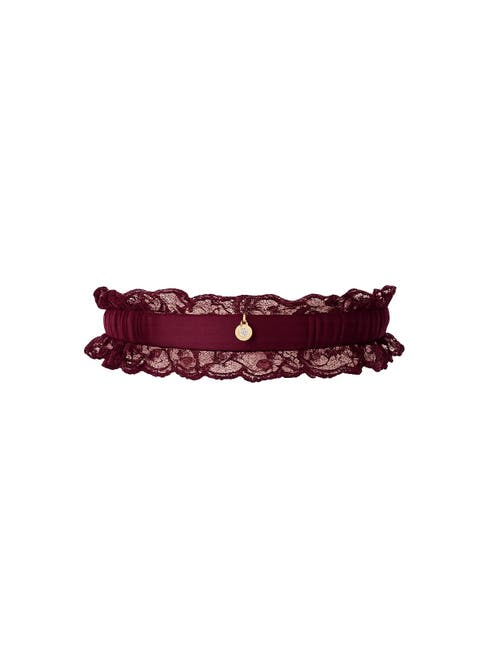 Mary Garter