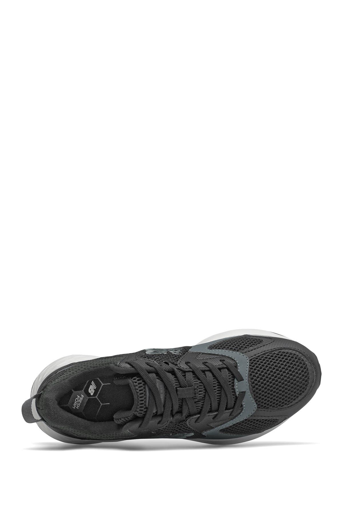 New Balance Next Fresh Foam Running Sneaker - Wide Width Available, Alternate, color, 