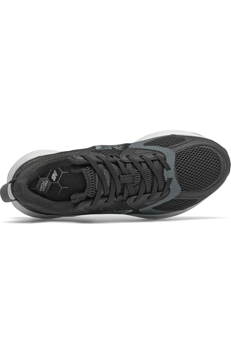 New Balance Next Fresh Foam Running Sneaker - Wide Width Available, Alternate, color,