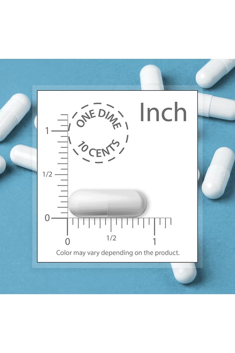 Alpha Lipoic Acid 500mg, Alternate, color, None